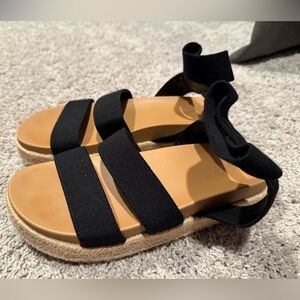 Universal Thread Espadrille Sandals